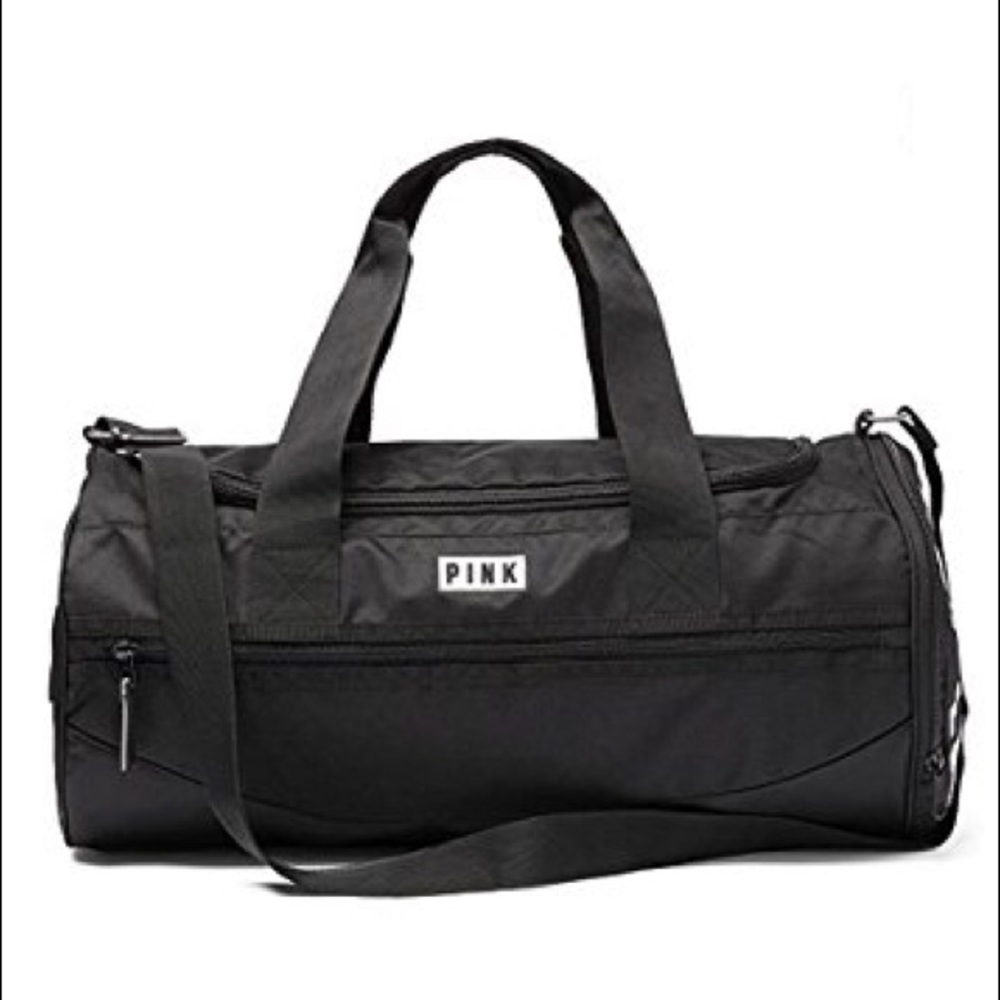 VS Pink Gym Bag